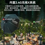 神牛iT30Pro迷你TTL闪光灯-缩略图4
