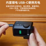 神牛iT30Pro迷你TTL闪光灯-缩略图3