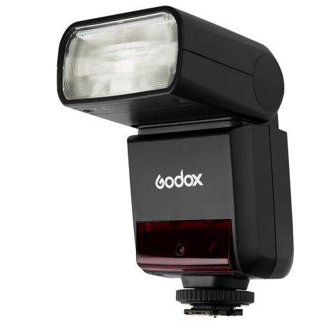 Godox神牛V350微单闪光灯