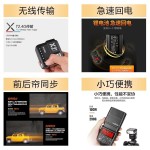 Godox神牛V350微单闪光灯-缩略图2