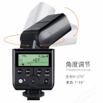 Godox神牛V350微单闪光灯-缩略图6