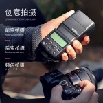 Godox神牛V350微单闪光灯-缩略图5